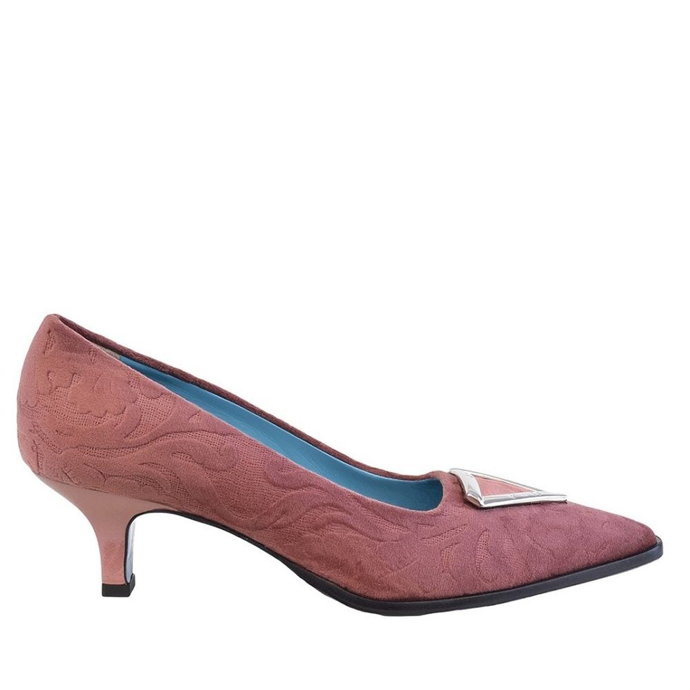 Valentina Rangoni Dani Pump - Picture 3 of 12